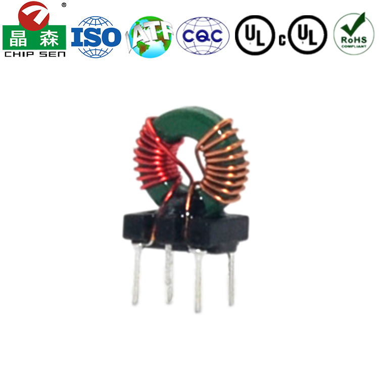 貼片電感廠家之一種重要而常用的電子元器件